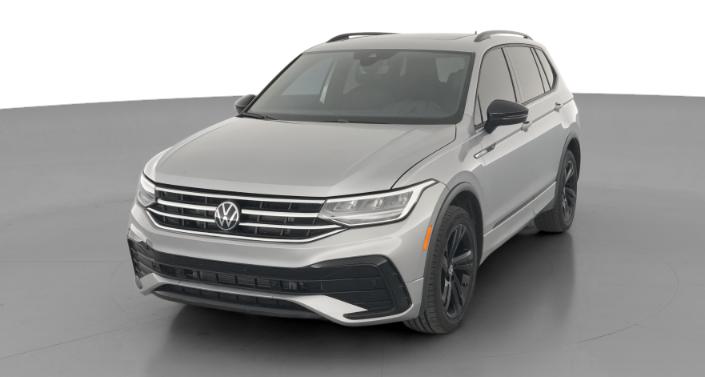 Thumbnail: 2024 Volkswagen Tiguan - 1