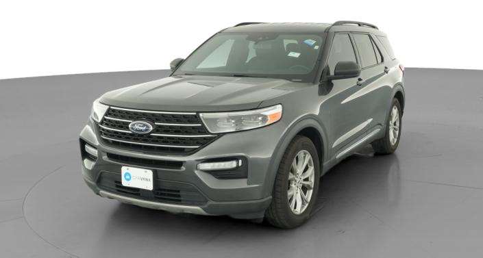 Thumbnail: 2020 Ford Explorer - 1