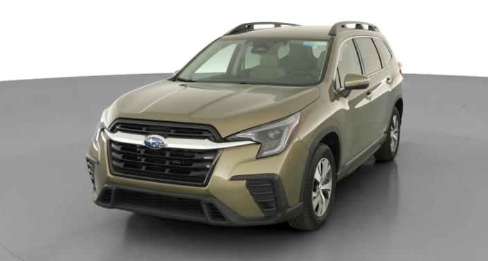 Thumbnail: 2023 Subaru Ascent - 1
