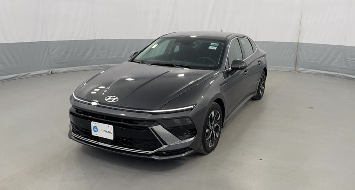 Thumbnail: 2025 Hyundai Sonata - 1