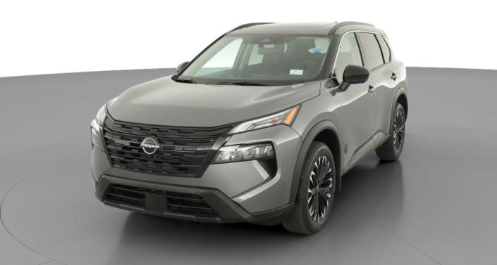 Thumbnail: 2026 Nissan Rogue - 1