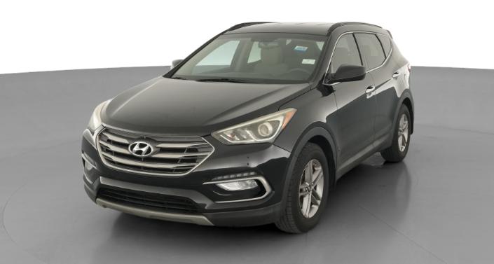 2017 Hyundai Santa Fe Sport 2.0T -
                  Trenton, OH