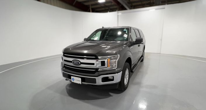 Thumbnail: 2019 Ford Econoline - 1