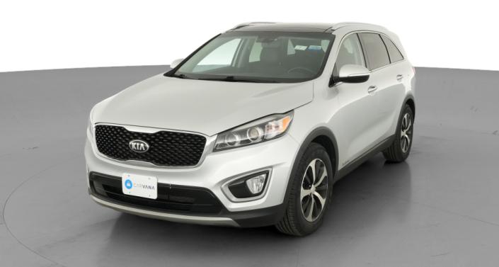 Thumbnail: 2016 Kia Sorento - 1