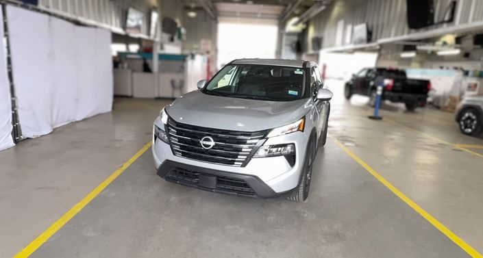 Thumbnail: 2025 Nissan Rogue - 1