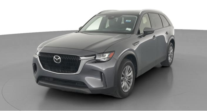 Thumbnail: 2024 Mazda CX-90 - 1