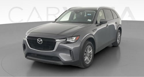 2024 MAZDA CX-90
