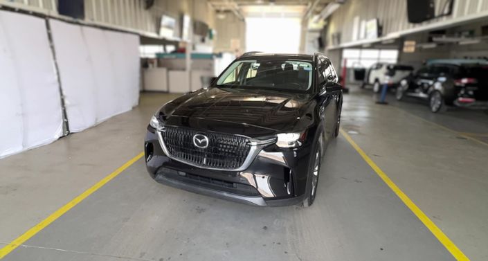 Thumbnail: 2025 Mazda CX-90 - 1