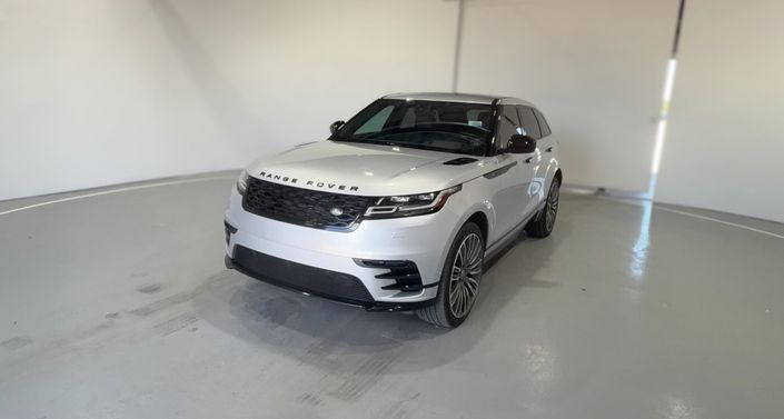 2019 Land Rover Range Rover Velar R-Dynamic SE -
                  Houston, TX