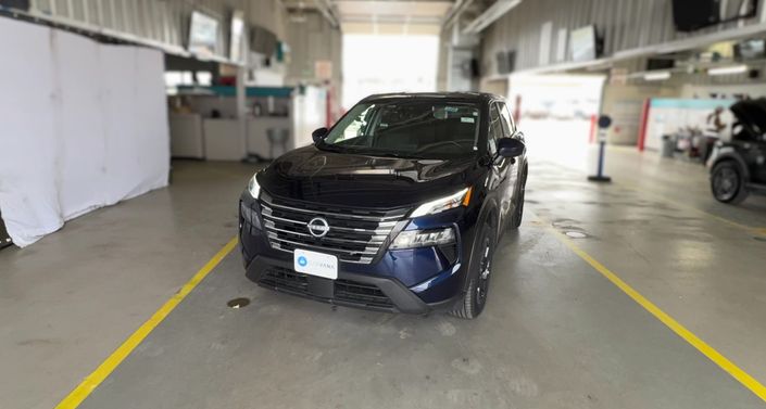 Thumbnail: 2025 Nissan Rogue - 1