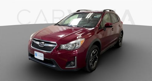 2016 Subaru Crosstrek