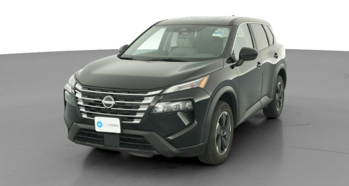 Thumbnail: 2025 Nissan Rogue - 1