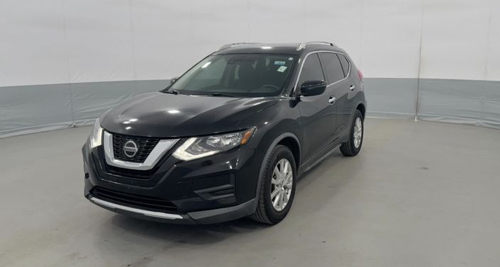 Thumbnail: 2019 Nissan Rogue - 1