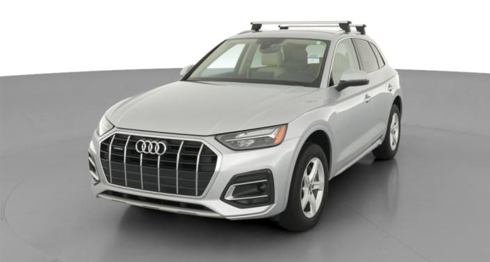 Thumbnail: 2021 Audi Q5 - 1