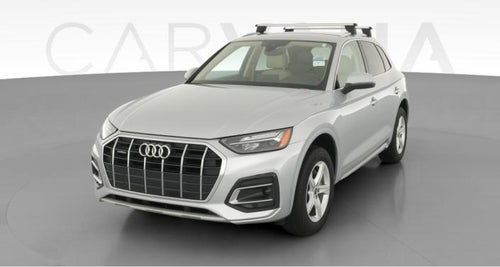 2021 Audi Q5