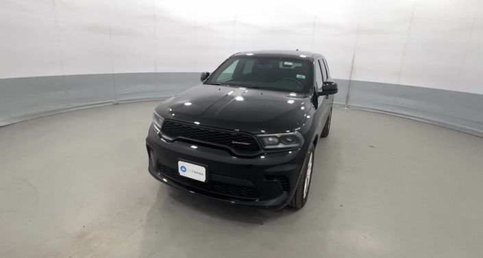 Thumbnail: 2025 Dodge Durango - 1