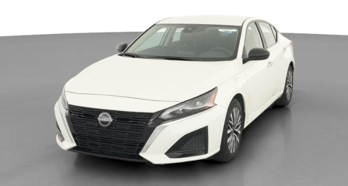 Thumbnail: 2025 Nissan Altima - 1