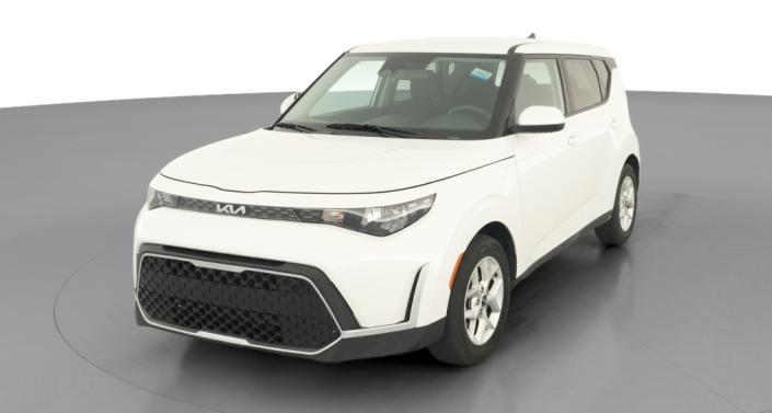 Thumbnail: 2025 Kia Soul - 1