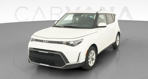 2025 Kia Soul