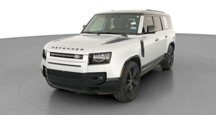 Thumbnail: 2024 Land Rover Defender - 1