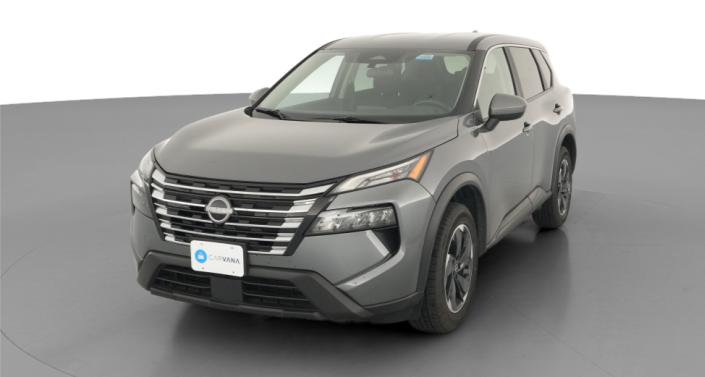 Thumbnail: 2025 Nissan Rogue - 1