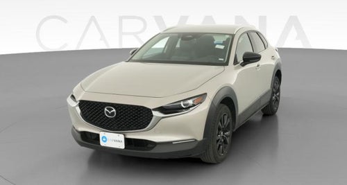 2024 MAZDA CX-30