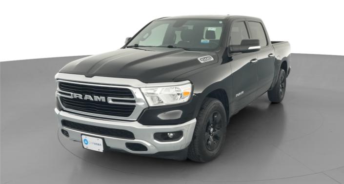 Thumbnail: 2020 RAM 1500 - 1