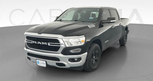 2020 Ram 1500 Crew Cab