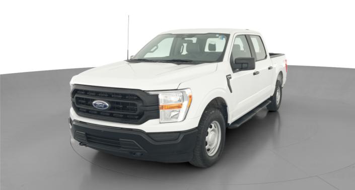 Thumbnail: 2022 Ford Econoline - 1