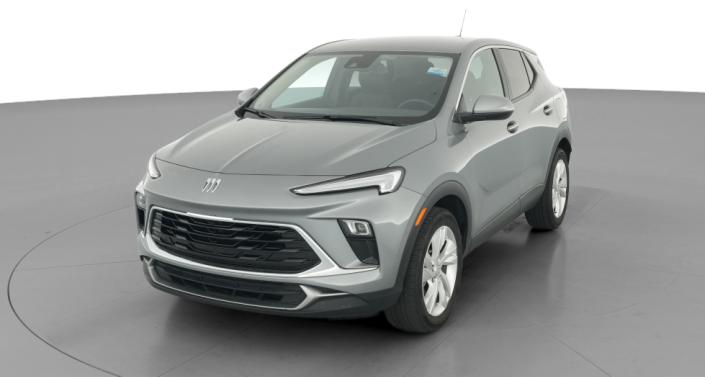 Thumbnail: 2025 Buick Encore GX - 1