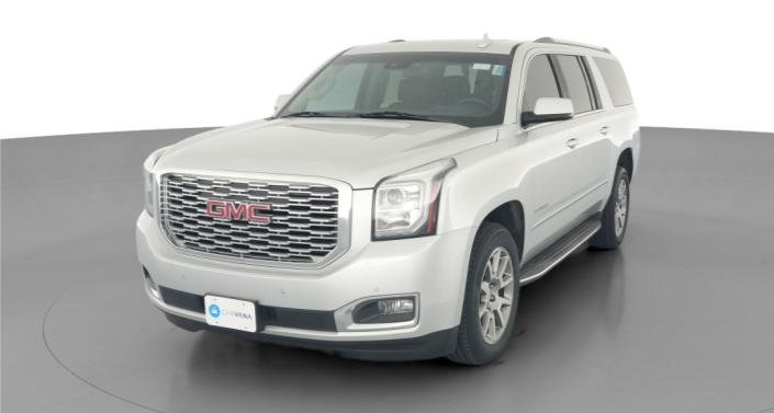 2018 GMC Yukon XL Denali -
                  Rocklin, CA