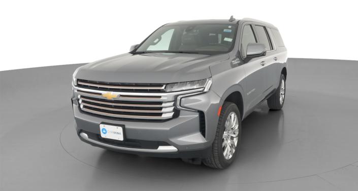 Thumbnail: 2021 Chevrolet Suburban - 1