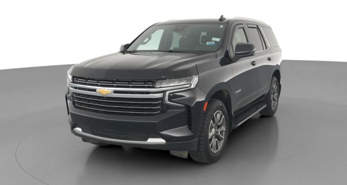 Thumbnail: 2023 Chevrolet Tahoe - 1