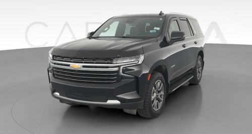 2023 Chevrolet Tahoe