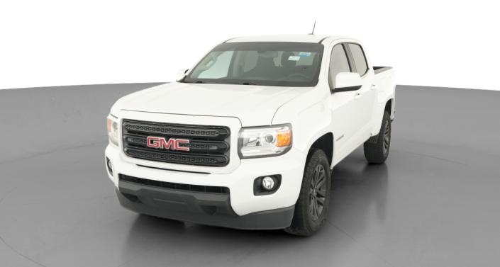Thumbnail: 2020 GMC Canyon - 1