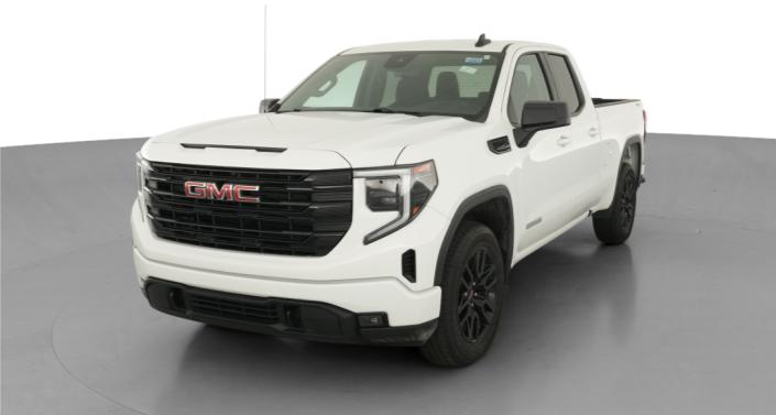 Thumbnail: 2023 GMC Sierra 1500 - 1