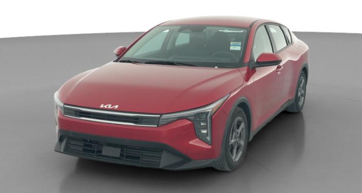 Thumbnail: 2025 Kia K4 - 1