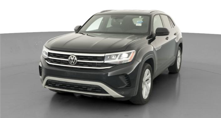 Thumbnail: 2022 Volkswagen Atlas - 1