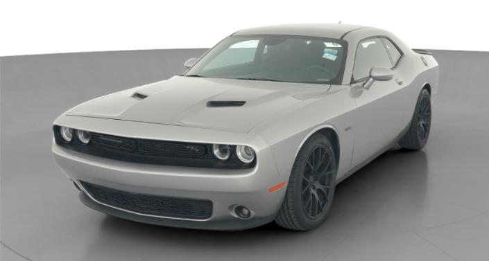 Thumbnail: 2018 Dodge Challenger - 1
