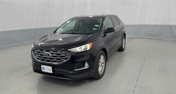 Thumbnail: 2021 Ford Edge - 1