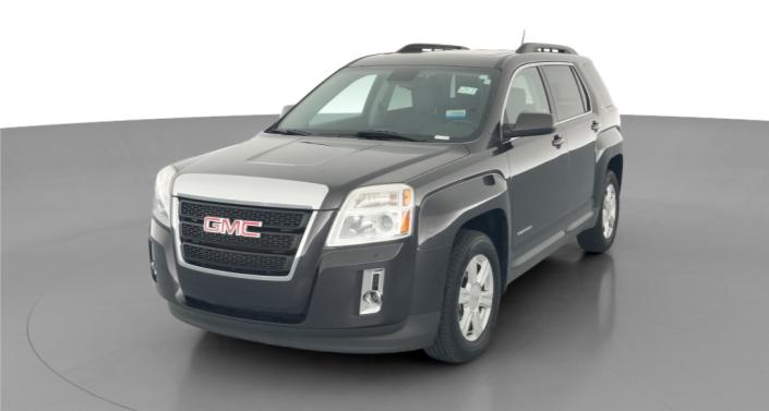 Thumbnail: 2015 GMC Terrain - 1