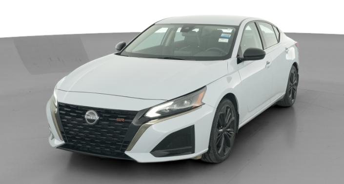 Thumbnail: 2025 Nissan Altima - 1
