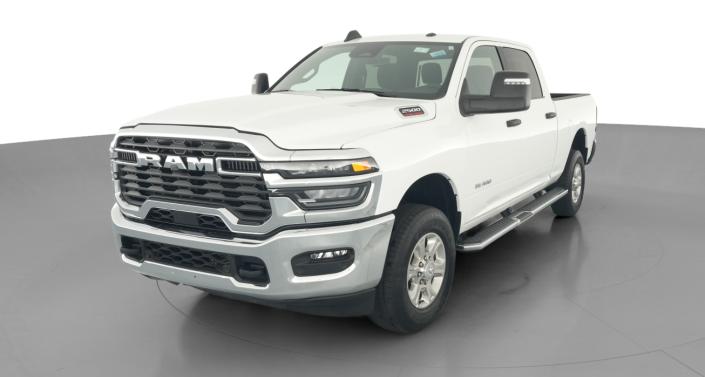 Thumbnail: 2025 RAM 2500 - 1