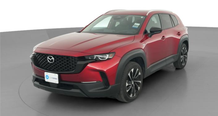 Thumbnail: 2025 Mazda CX-50 - 1