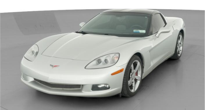 2010 Chevrolet Corvette Base -
                  Indianapolis, IN