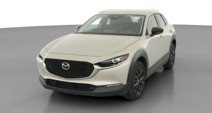 Thumbnail: 2024 Mazda CX-30 - 1