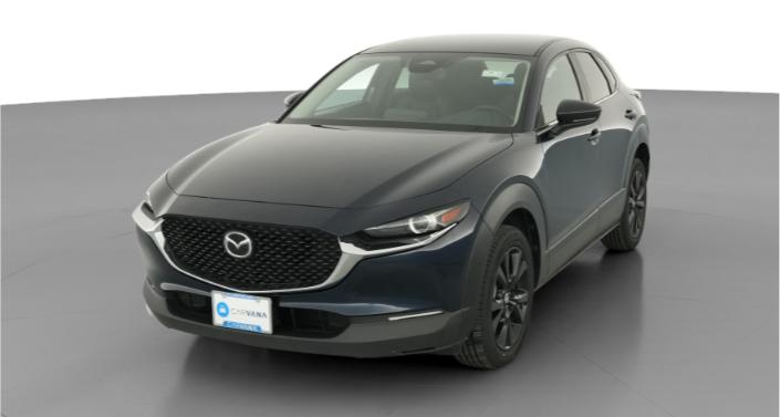 Thumbnail: 2024 Mazda CX-30 - 1