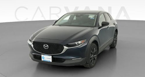 2024 MAZDA CX-30