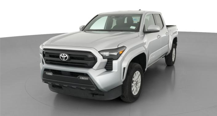 Thumbnail: 2024 Toyota Tacoma - 1