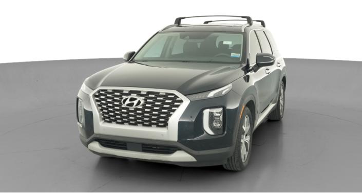2022 Hyundai Palisade SEL -
                  Bessemer, AL